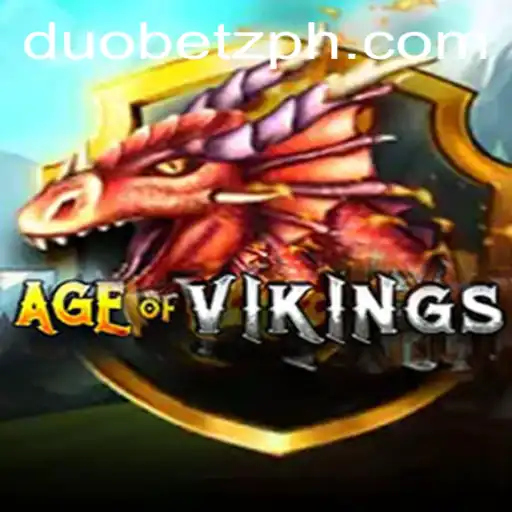 AgeofViking: A New Era of Gaming Thrills in Collaboration with DuoBetz