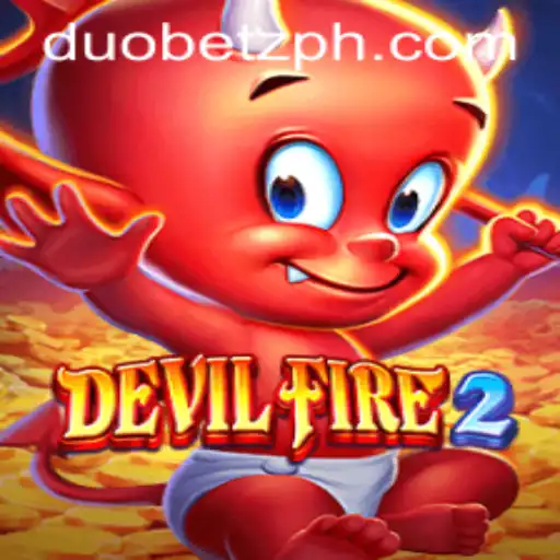 Exploring DevilFire2: The Thrilling Game Experience with DuoBetz