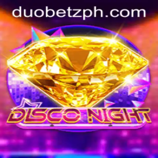 DiscoNight: The Dynamic DuoBetz Experience