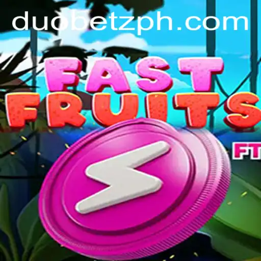 Exploring FastFruits: The Exciting Game Revolutionizing the Gaming World