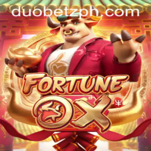 Exploring the Exciting World of FortuneOx with DuoBetz