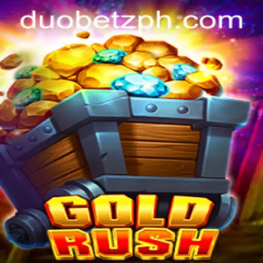 Unleash the Thrill of GoldRush: The Ultimate DuoBetz Gaming Experience