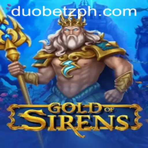 Discovering GoldofSirens: An In-Depth Look at the Latest DuoBetz Gaming Phenomenon