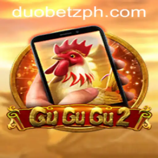 Discover the World of GuGuGu2M: The Thrilling New Game by DuoBetz