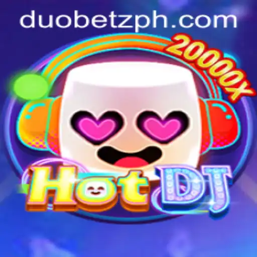 HotDJ: The Next Big Rhythm Game Taking Over with DuoBetz