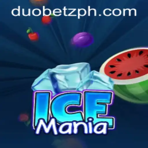 IceMania: A Thrilling Adventure into the World of DuoBetz Gaming