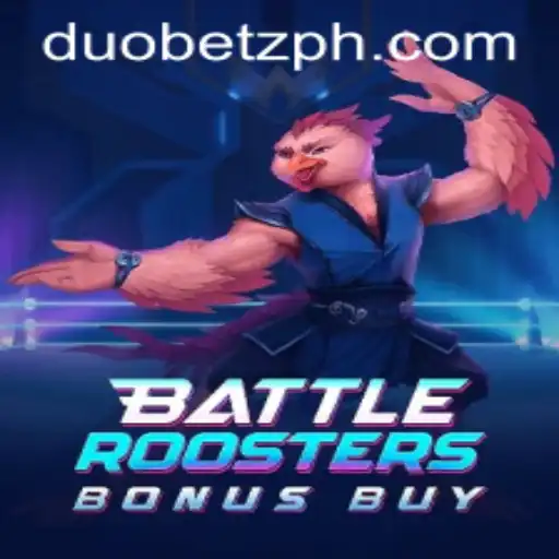 BattleRoostersBonusBuy: A New Era in Gaming with DuoBetz