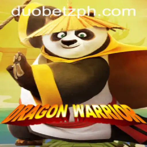 DragonWarrior: The Ultimate Battle Sim Experience with DuoBetz