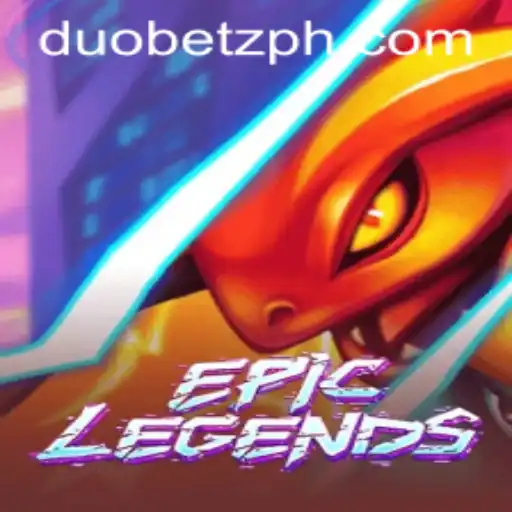 Exploring EpicLegends: Introduction and Game Dynamics of DuoBetz