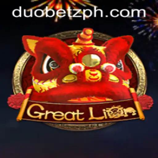 Exploring the Exciting World of GreatLion: DuoBetz's Latest Sensation
