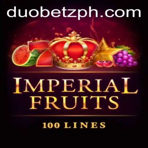 Explore the Lavish World of ImperialFruits100 with DuoBetz