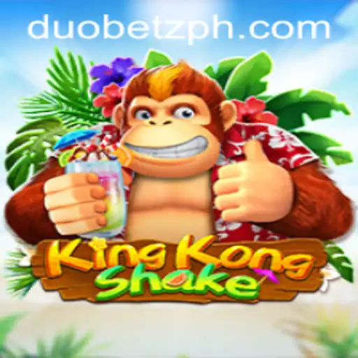 Exploring the Thrilling World of KingKongShake with DuoBetz