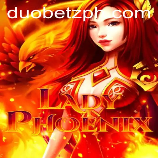 Exploring LadyPhoenix: A Captivating Adventure by DuoBetz