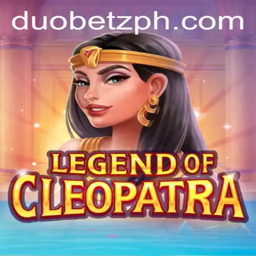 Discover the Mysteries of LegendOfCleopatra with DuoBetz