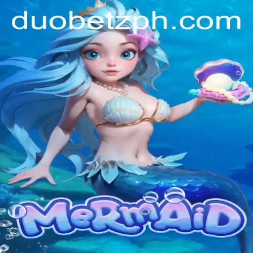 Discover the Enchanting World of Mermaid: A Comprehensive Guide to DuoBetz's Newest Game