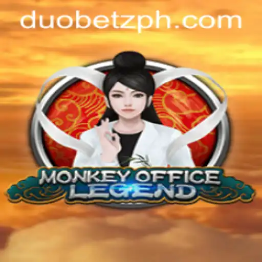 Unveiling the Fantastical World of MonkeyOfficeLegend - A Dive into DuoBetz