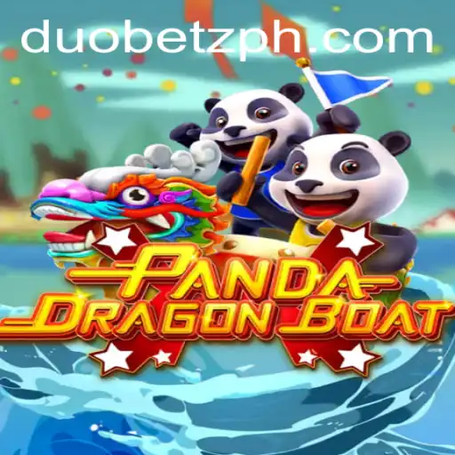 Unveiling the Adventure of PANDADRAGONBOAT with DuoBetz
