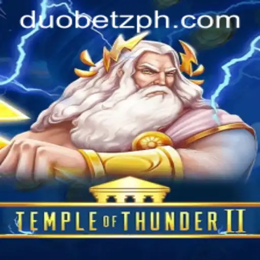 Unraveling the Mysteries of Temple of Thunder II: The Next Level of Adventure in DuoBetz