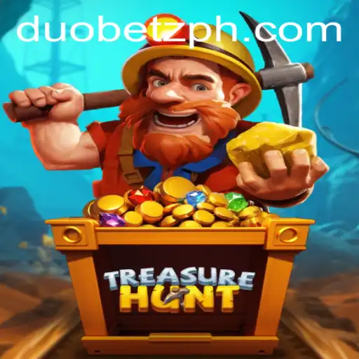 Discover the Exciting World of TreasureHunt with DuoBetz