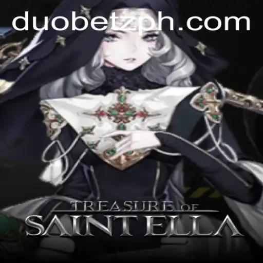 Unveiling the Secrets of TreasureofSaintElla