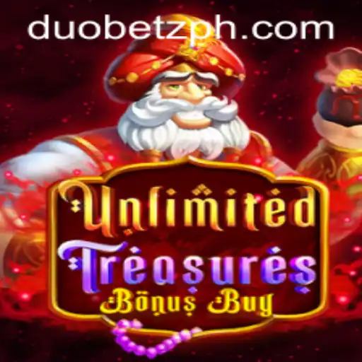 UnlimitedTreasuresBonusBuy: A Dive into the Thrilling World of DuoBetz