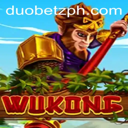 Unveiling Wukong: The Game Revolutionizing Modern Play with DuoBetz