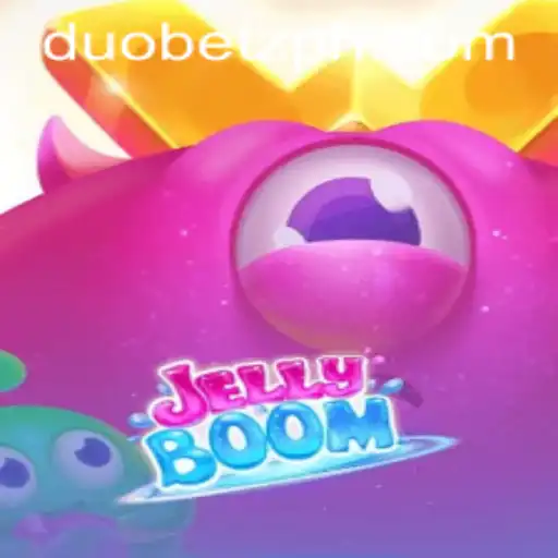 Exploring JellyBoom: A New Gaming Sensation with DuoBetz