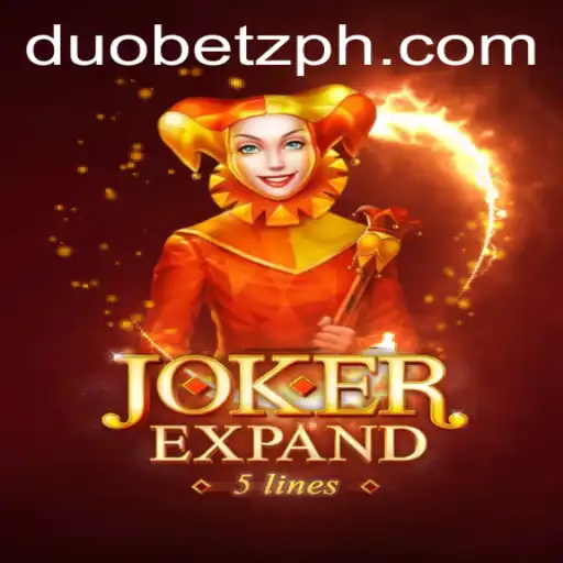 Explore 'JokerExpand' with DuoBetz: A New Era in Gaming