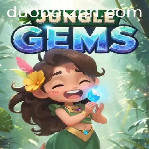 Dive into the Thrilling World of JungleGems: A DuoBetz Adventure