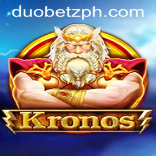 Exploring 'Kronos': The Revolutionary Gaming Phenomenon with DuoBetz