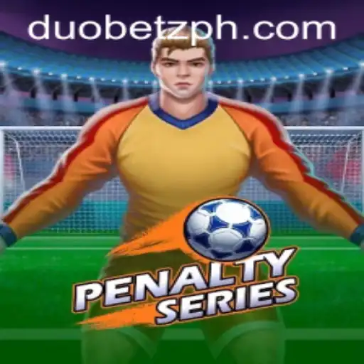Unveiling PenaltySeries: An Exciting Game of Precision and Strategy with DuoBetz