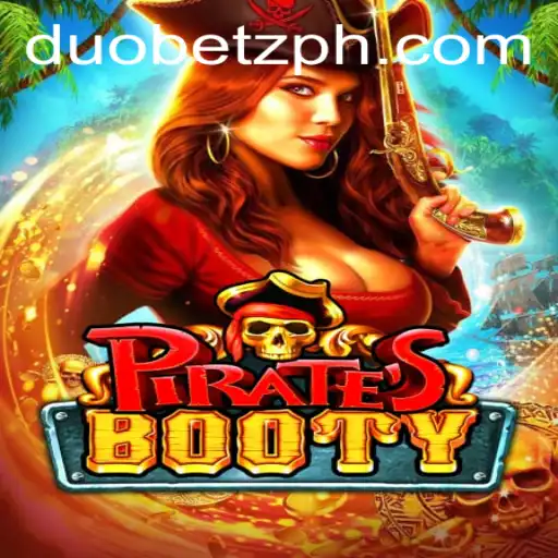 Embark on an Adventure with PiratesBooty on DuoBetz