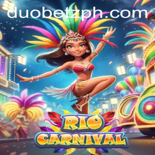 Discover the Excitement of RioCarnival: A DuoBetz Gaming Experience