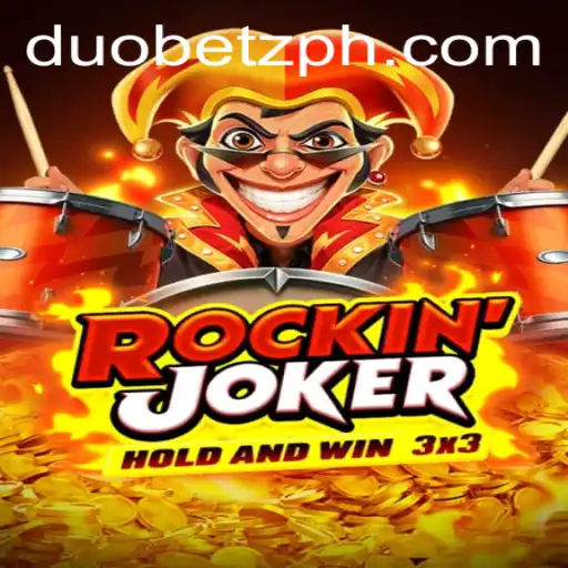 Exploring RockinJoker: A New Era of Gaming Excitement