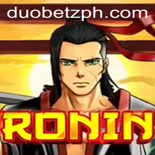 Exploring the Intriguing World of Ronin: A Spotlight on DuoBetz