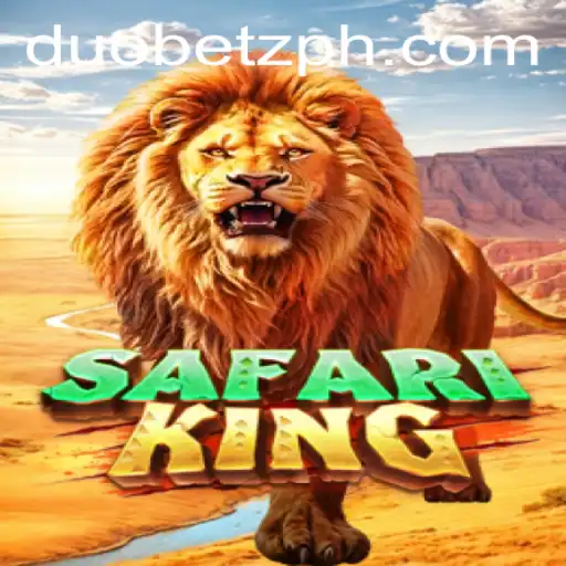 Explore SafariKing: A Thrilling Adventure on DuoBetz