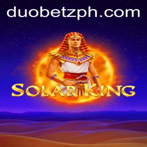 SolarKing: Exploring the Cosmic Realm with DuoBetz