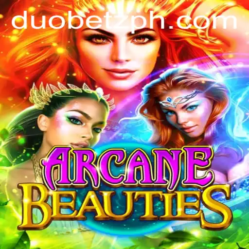 Unveiling ArcaneBeauties: A Captivating Game Fueled by DuoBetz