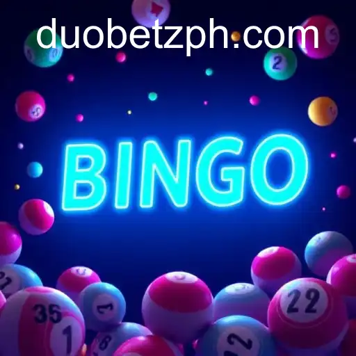 The Exciting World of Bingo Games with DuoBetz