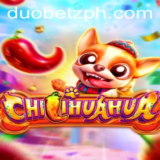 Exploring the World of CHILIHUAHUA: The Exciting New Game by DuoBetz