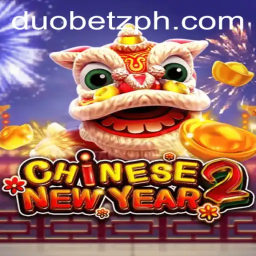 Experience the Excitement of CHINESENEWYEAR2 with DuoBetz