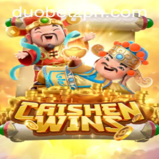 Exploring Caishen Wins with DuoBetz: A Journey into the World of Chinese-themed Slots