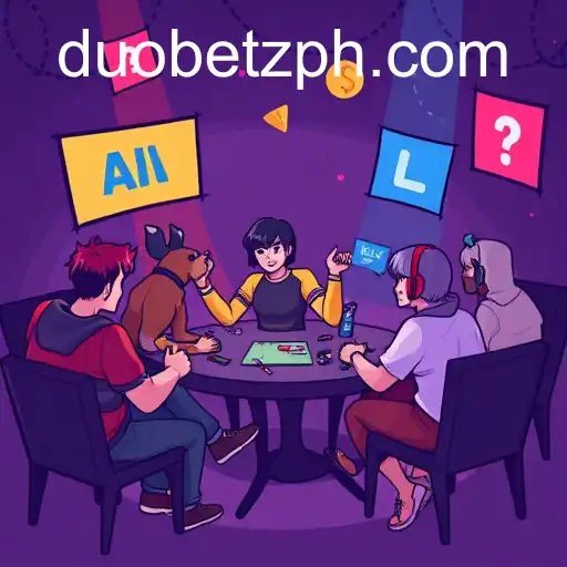 Exploring the Role of DuoBetz in Fostering a Vibrant Player Community