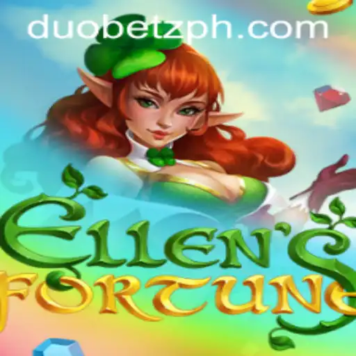 EllensFortune: An Exciting New Game in the World of DuoBetz