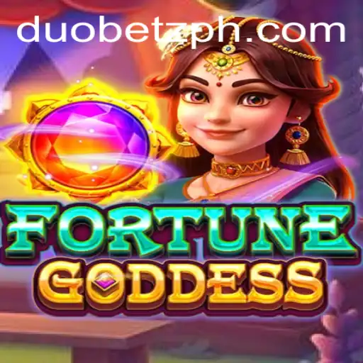Discover the Thrills of FORTUNEGODDESS on DuoBetz