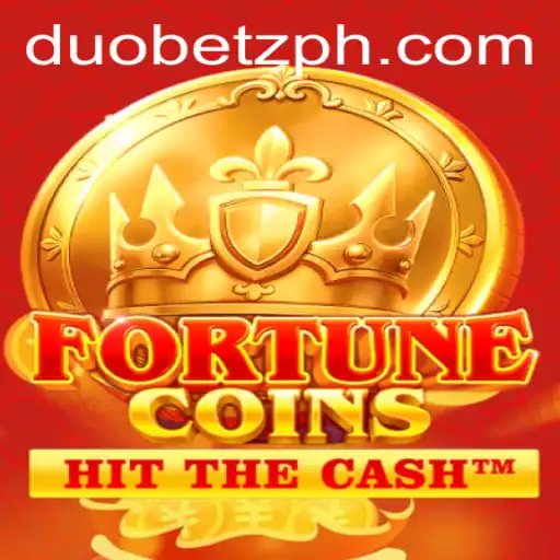 Exploring the Enchanting World of FortuneCoins: A Deep Dive into the DuoBetz Experience