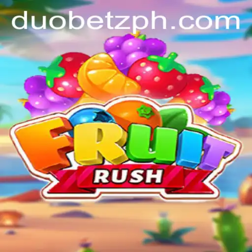 Exploring FruitRush and the Exciting Collaboration with DuoBetz