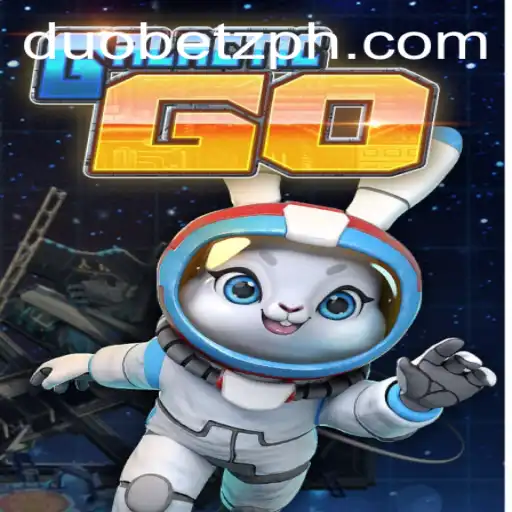 GalacticGO: The Ultimate Gaming Experience with DuoBetz