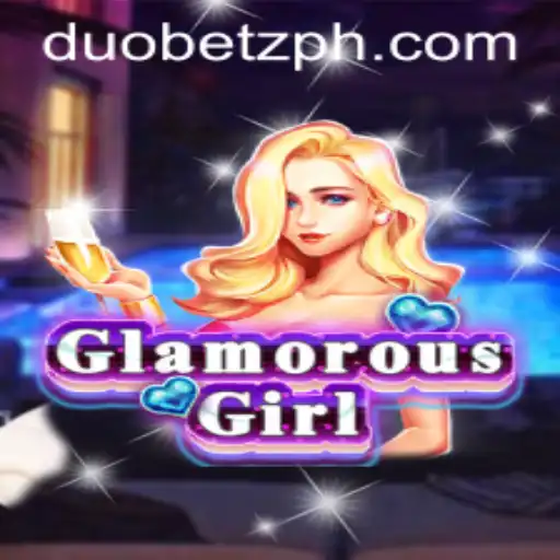 Discover GlamorousGirl: The Enchanting New Game on DuoBetz