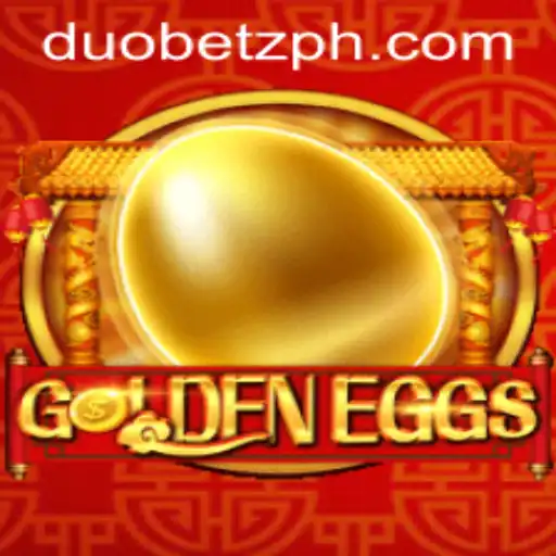 GoldenEggs: The Exciting New Game by DuoBetz